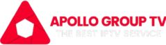 APOLLO GROUP TV LOGO