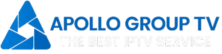 APOLLO GROUP TV 2026